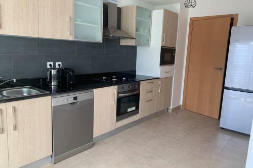 Apartamento Appartement De Haut Standing En R�sidence