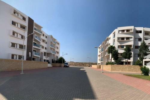 Apartamento Appartement De Haut Standing En R�sidence