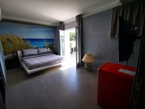 Apartamento Relais Du Port - Amalfi Luxury Suite