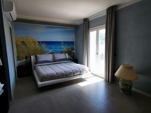 Apartamento Relais Du Port - Amalfi Luxury Suite