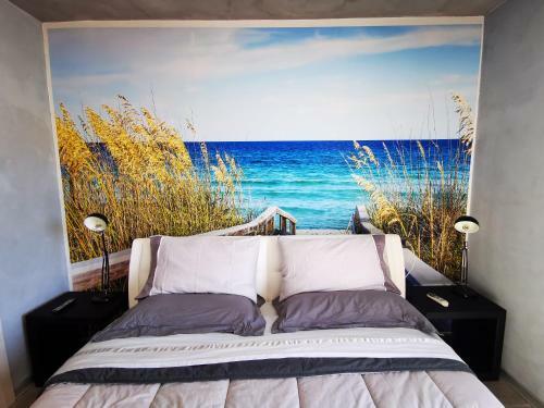 Apartamento Relais Du Port - Amalfi Luxury Suite