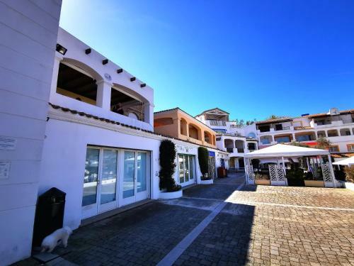 Apartamento Relais Du Port - Amalfi Luxury Suite