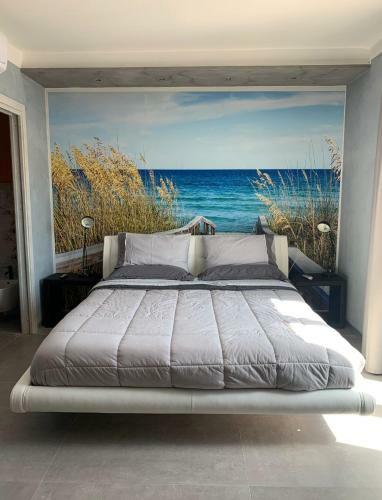 Apartamento Relais Du Port - Amalfi Luxury Suite