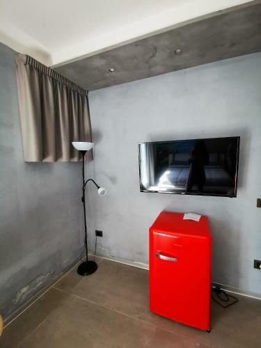 Apartamento Relais Du Port - Amalfi Luxury Suite