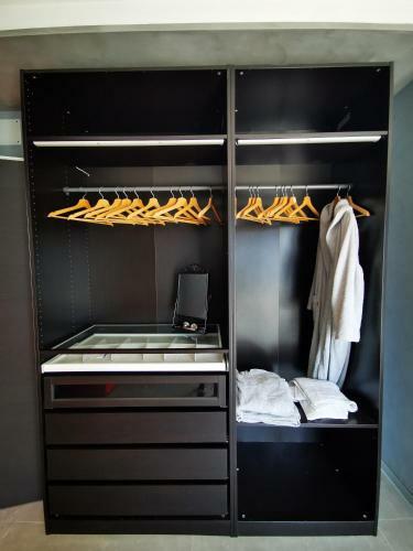 Apartamento Relais Du Port - Amalfi Luxury Suite