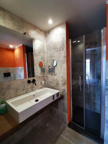 Apartamento Relais Du Port - Amalfi Luxury Suite