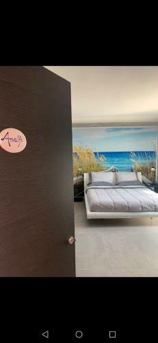 Apartamento Relais Du Port - Amalfi Luxury Suite