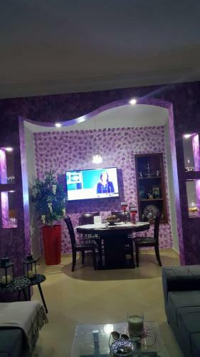 Apartamento R�sidence Ennassr 3