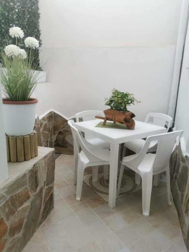 Apartamento La Casedda Di Catalina
