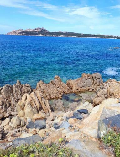 Apartamento La Casedda Di Catalina