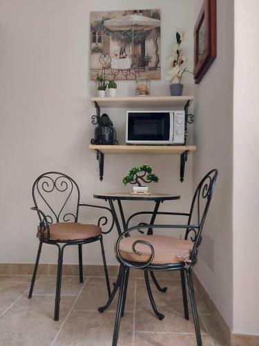 Apartamento La Casedda Di Catalina