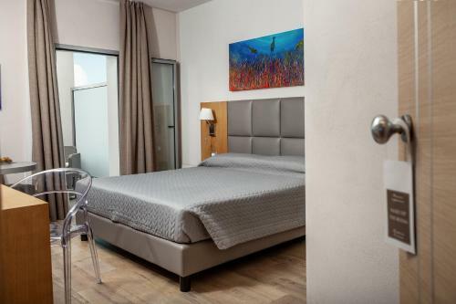 Hostal Capotesta Luxury Rooms