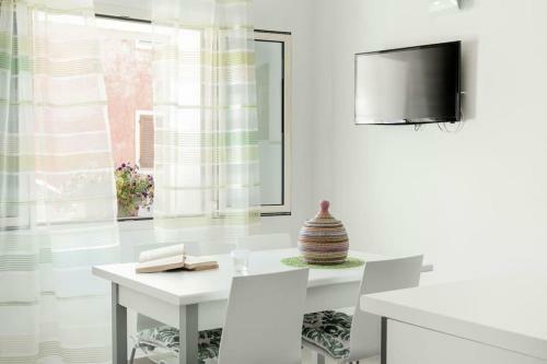 Apartamento Nuovo Trilocale Vicino Centro/mare