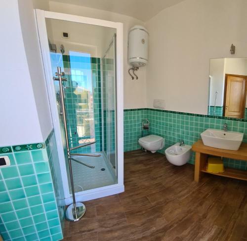 Hostal Rena Bianca Suite By La Contessa