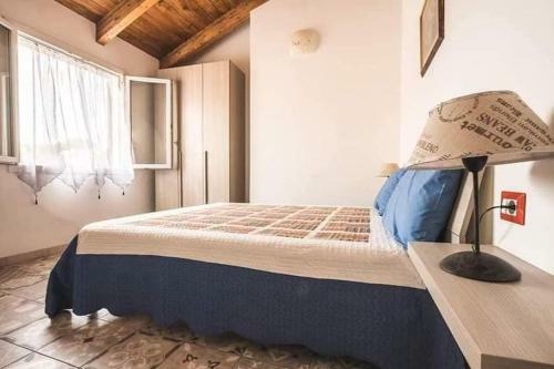 Casa Occhioni