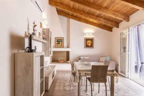 Casa Occhioni