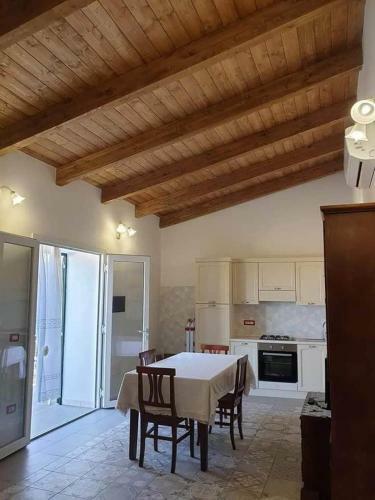 Casa Occhioni
