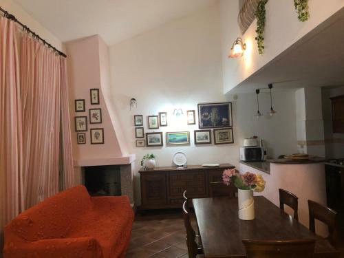Apartamento Casa Vacanze