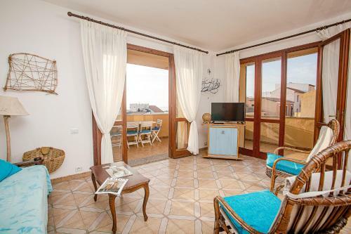 Apartamento Casa Giusi Sul Mare