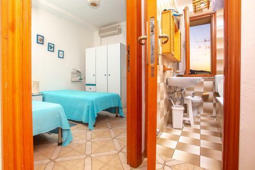 Apartamento Casa Giusi Sul Mare