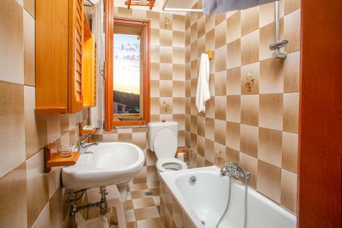 Apartamento Casa Giusi Sul Mare