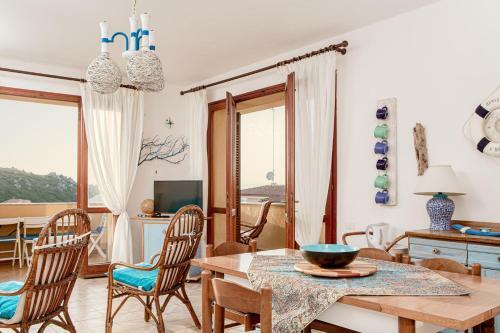 Apartamento Casa Giusi Sul Mare