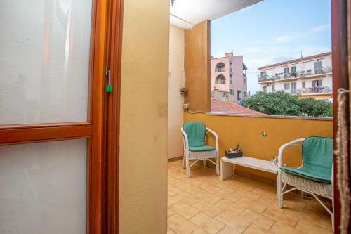 Apartamento Casa Giusi Sul Mare