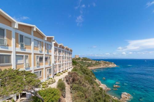 Residence Gallo Di Gallura