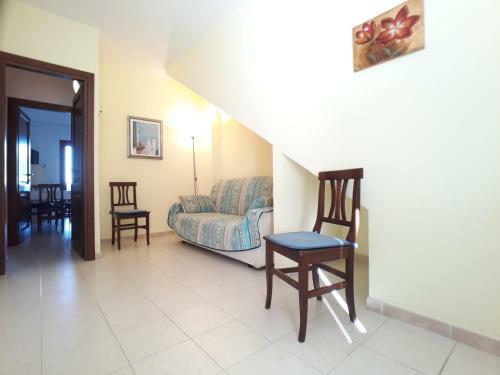Santa Teresa Sea View Apartments