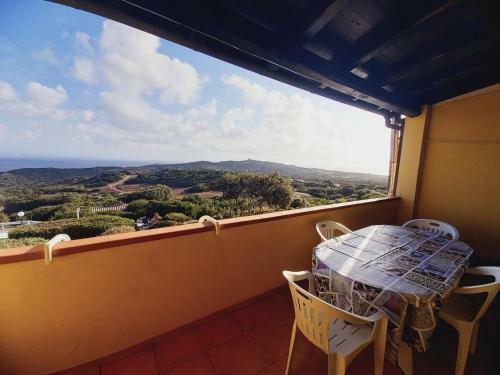 Santa Teresa Sea View Apartments