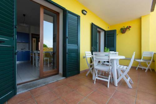 Santa Teresa Sea View Apartments
