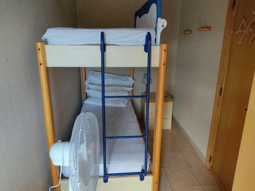 Apartamento La Finestra Sul Mare