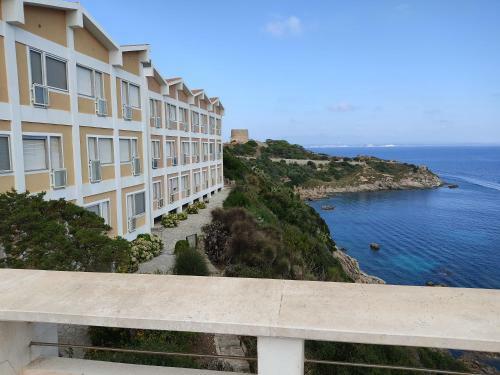 Apartamento La Finestra Sul Mare