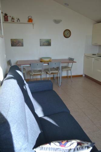Apartamento Residence Onda Etrusca