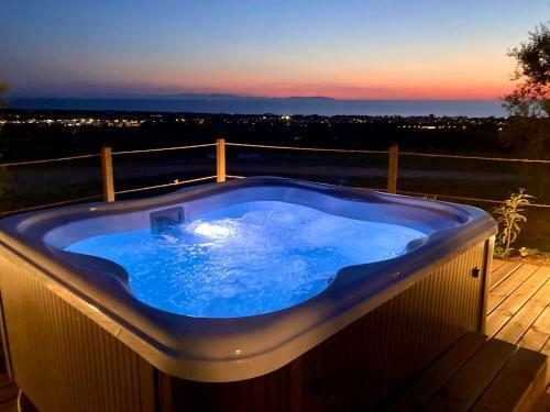 Agroturismo La Suite Del Conte