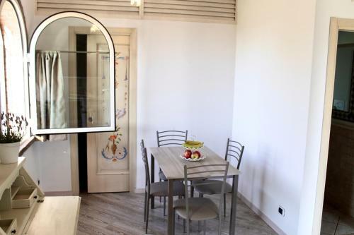 Agroturismo La Suite Del Conte
