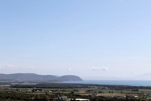 Agroturismo La Suite Del Conte