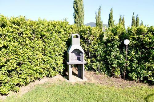Agroturismo La Suite Del Conte
