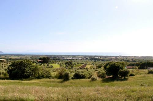 Agroturismo La Suite Del Conte