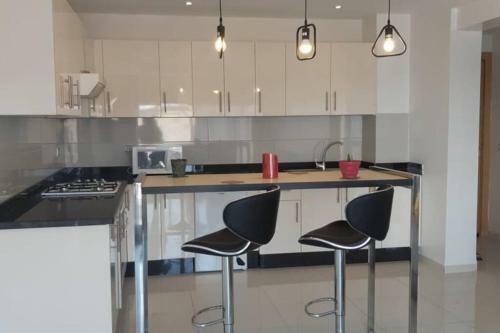 Apartamento Aourir Pied Dans L Eau Avec Piscine