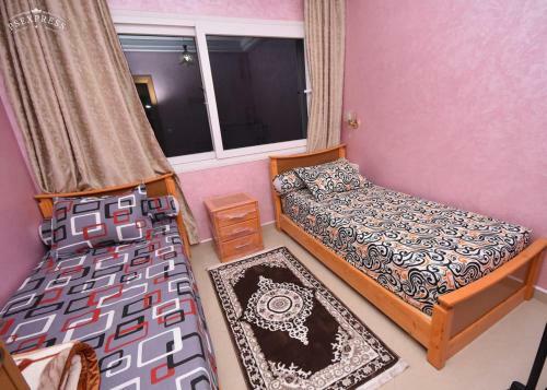 Apartamento Belle Appartement Haut Standing