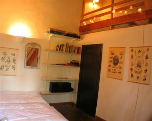 Apartamento Podere San Giuseppe - La Terrazza