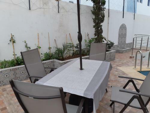 Apartamento Lot Zitoun Agadir