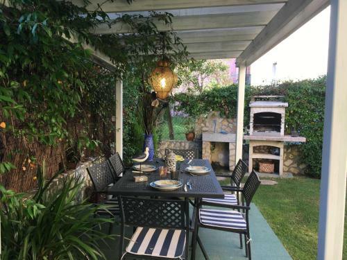Il Gelsomino Garden Suite