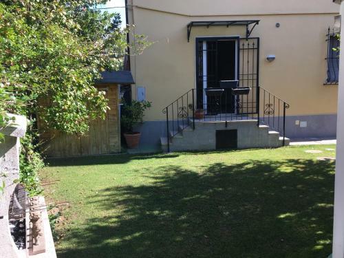 Il Gelsomino Garden Suite