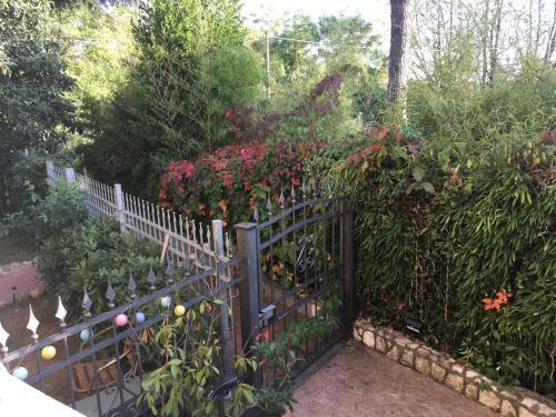 Il Gelsomino Garden Suite
