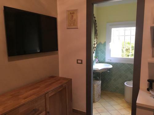 Il Gelsomino Garden Suite