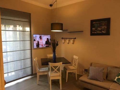 Il Gelsomino Garden Suite