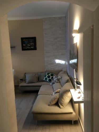 Il Gelsomino Garden Suite