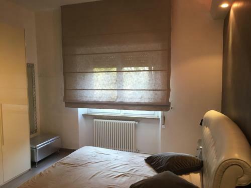 Il Gelsomino Garden Suite